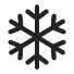 Frost resistance