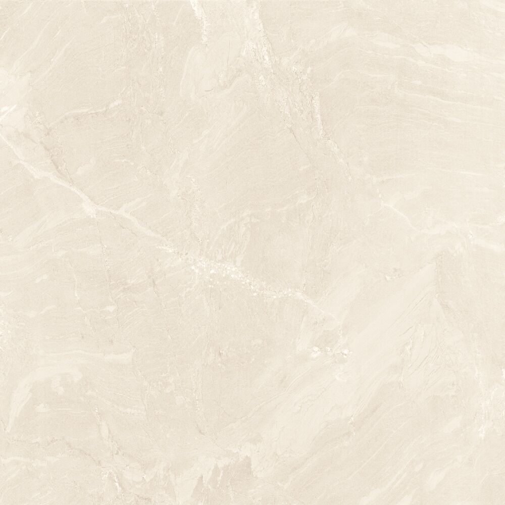 Ocean Beige Glossy 60cm x 60cm 9mm
