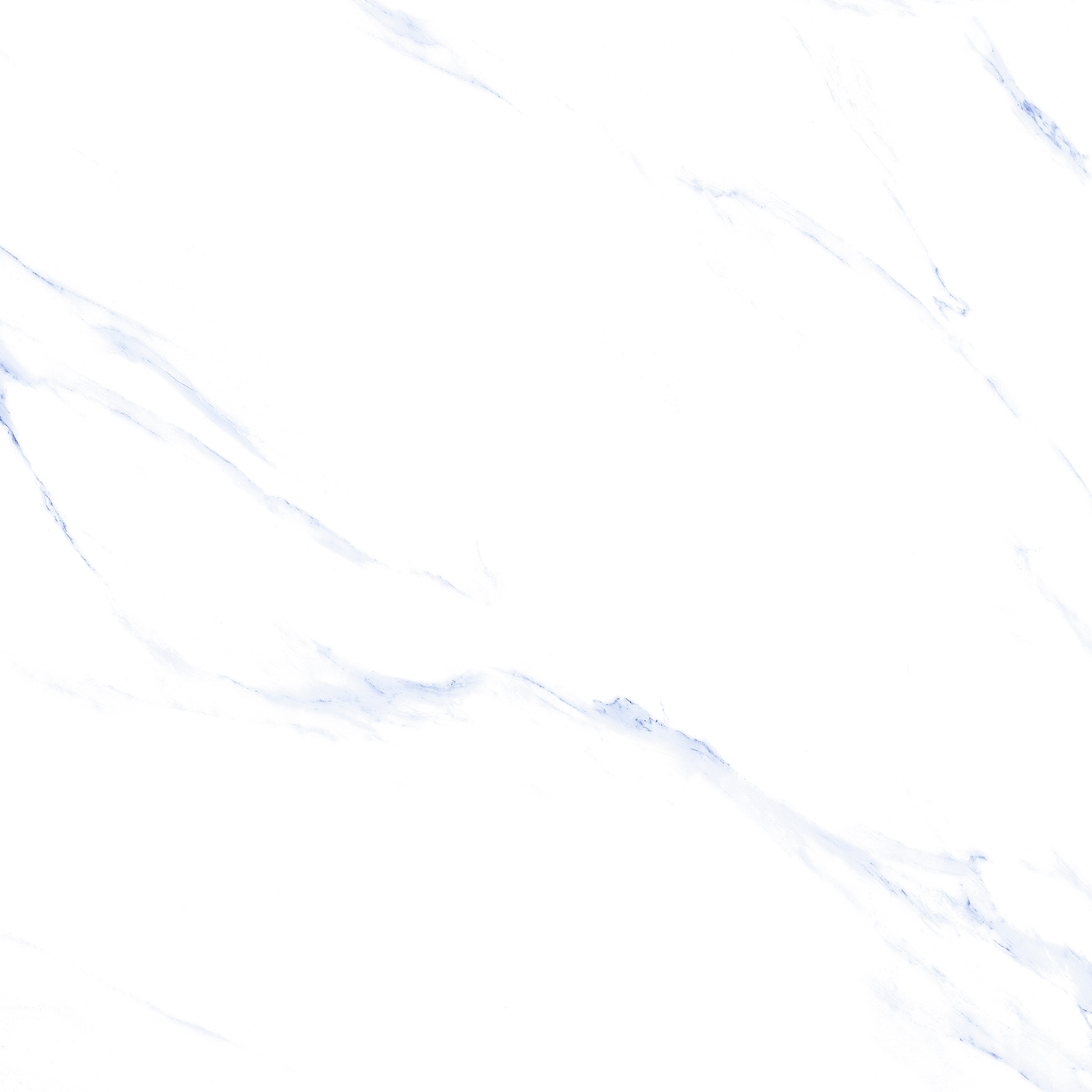 Carrara Blue Glossy 60cm x 60cm 9mm