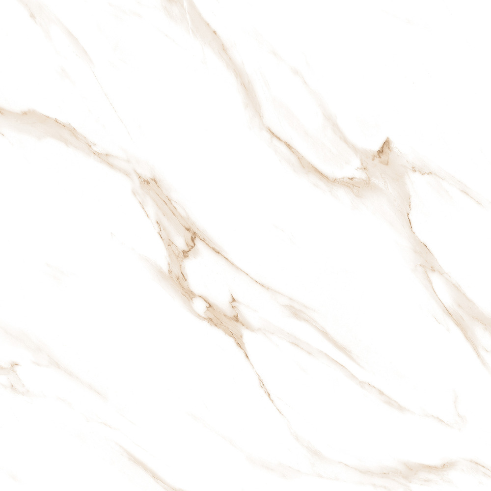 Carrara Gold Glossy 60cm x 60cm 9mm