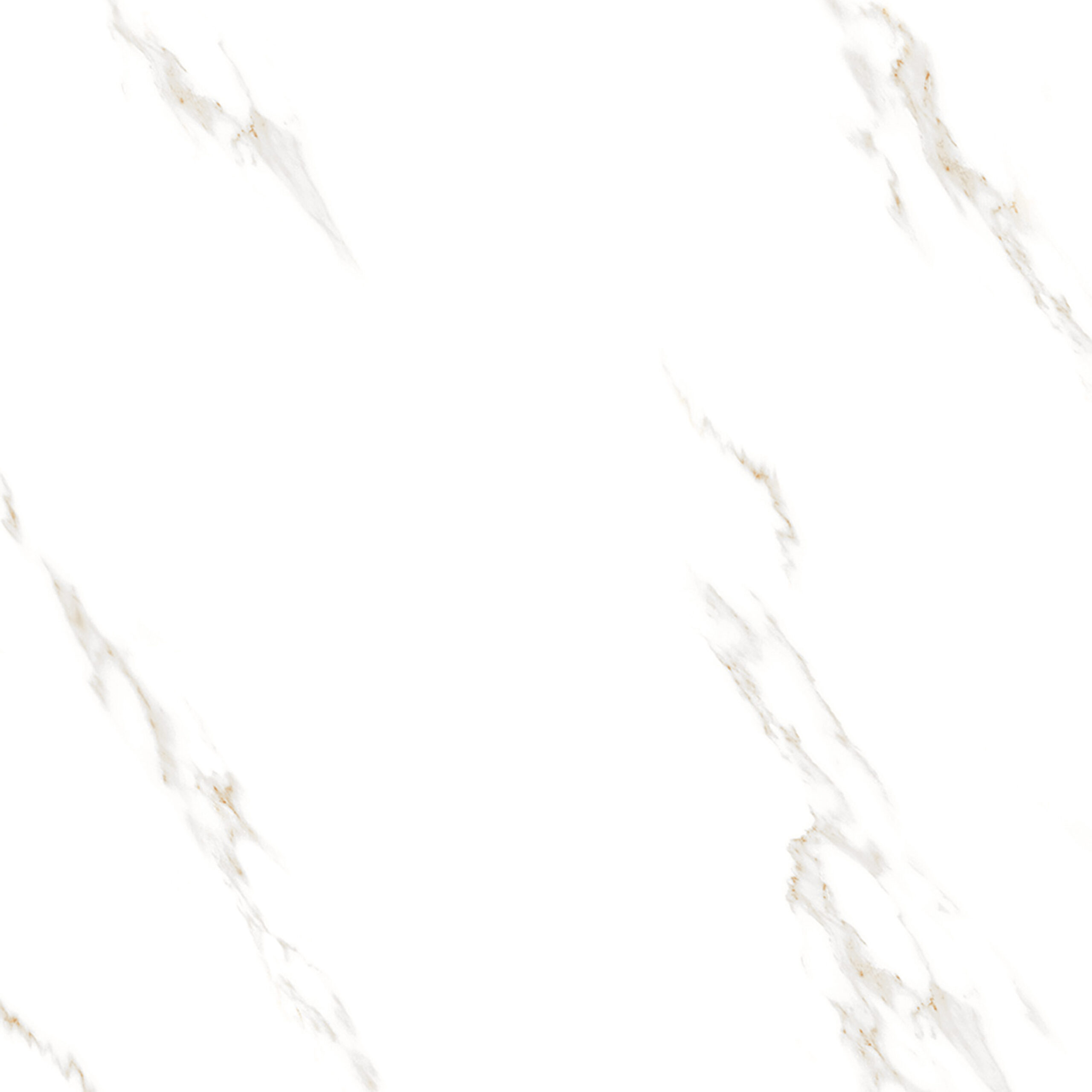 Calacatta Royal Stone Glossy 60cm x 60cm 9mm