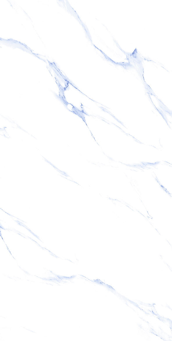 Carrara Blue Matt 60cm x 120cm 9mm