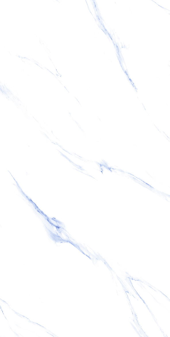 Carrara Blue Matt 60cm x 120cm 9mm
