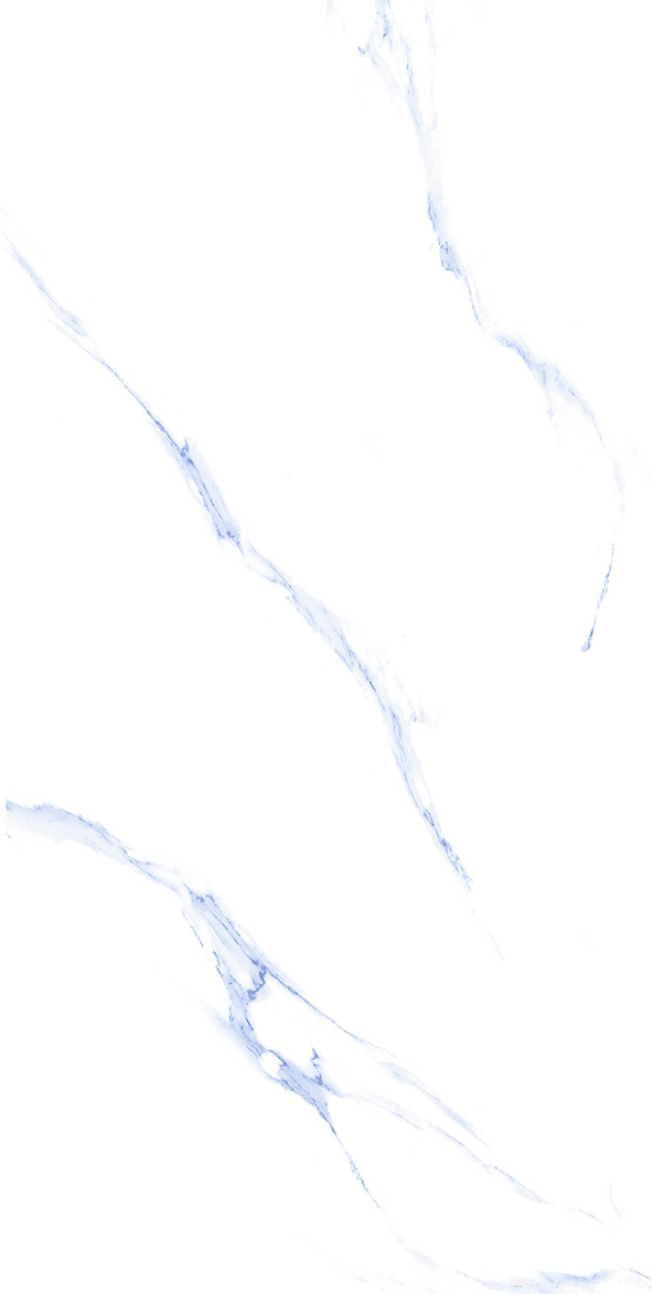 Carrara Blue Matt 60cm x 120cm 9mm