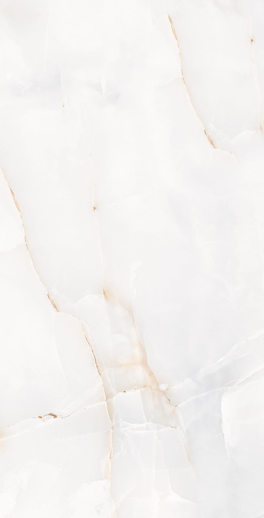 Dolmen Bianco Glossy 30cm x 60cm 9mm