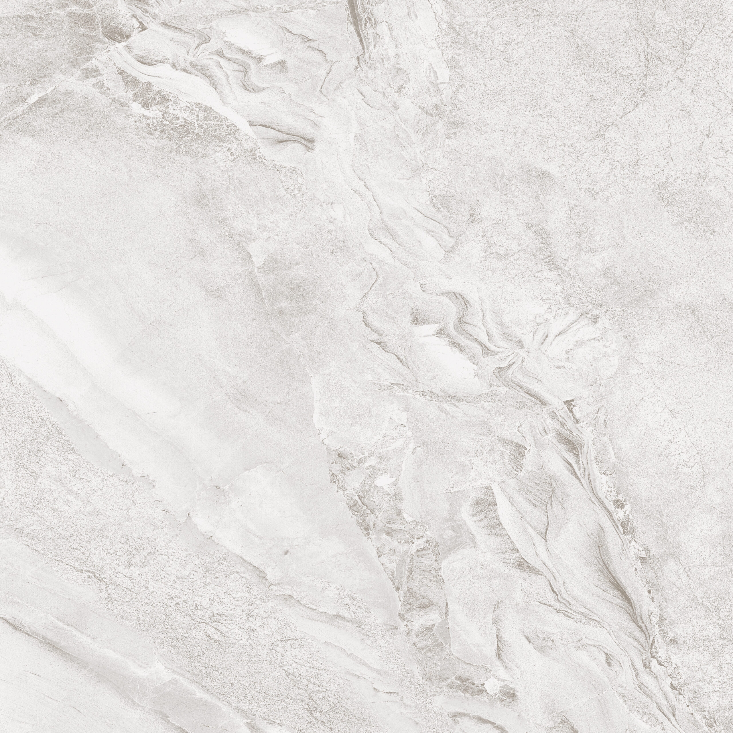 Florence White Glossy 60cm x 60cm 9mm