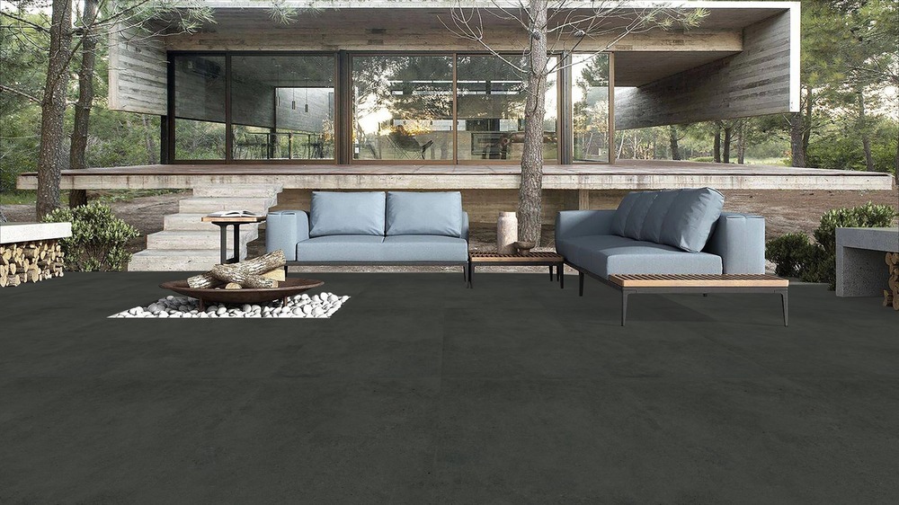 Grey Stone R11 60cm x 120cm 20mm