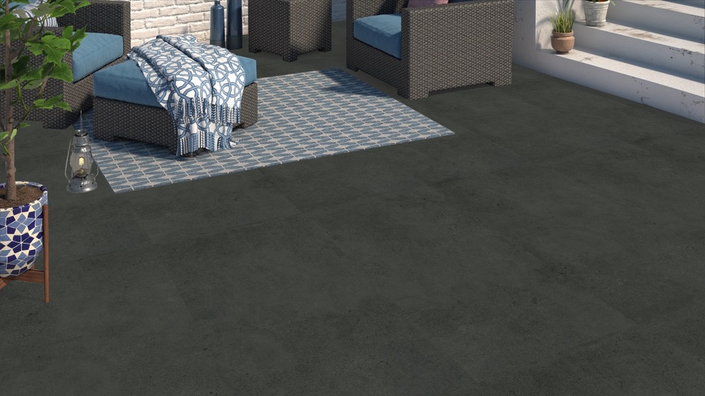 Grey Stone R11 60cm x 120cm 20mm