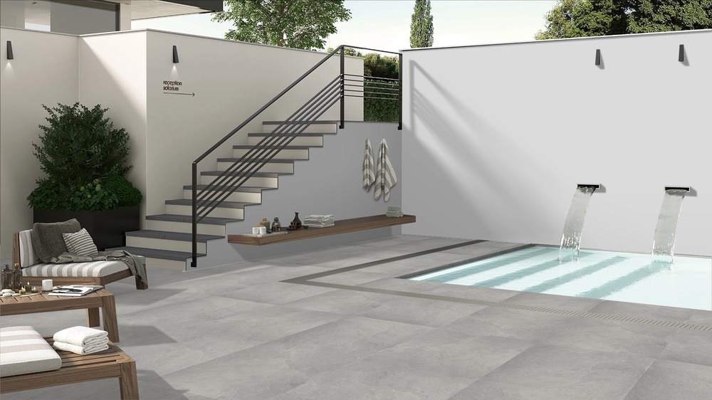 Sand Stone R11 60cm x 120cm 20mm