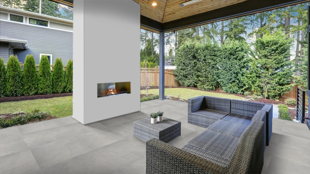Sand Stone R11 60cm x 120cm 20mm