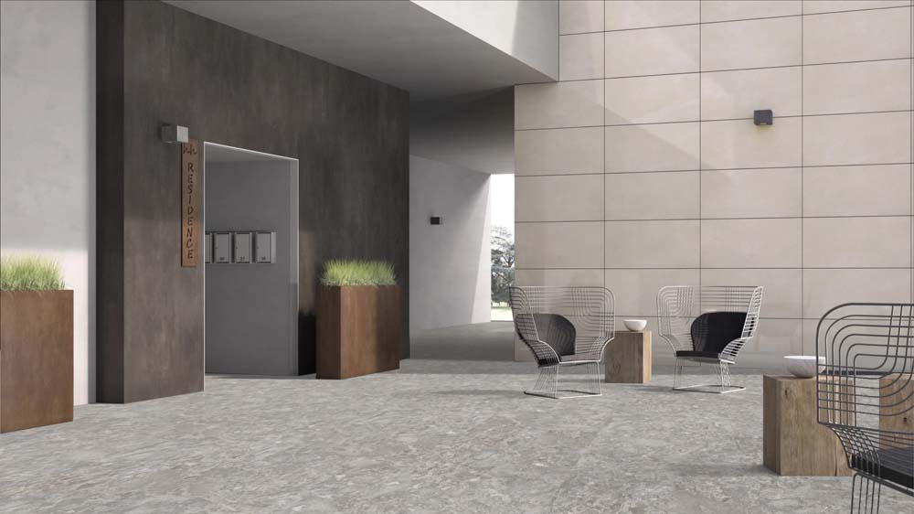 LP 6659 Smoke Stone