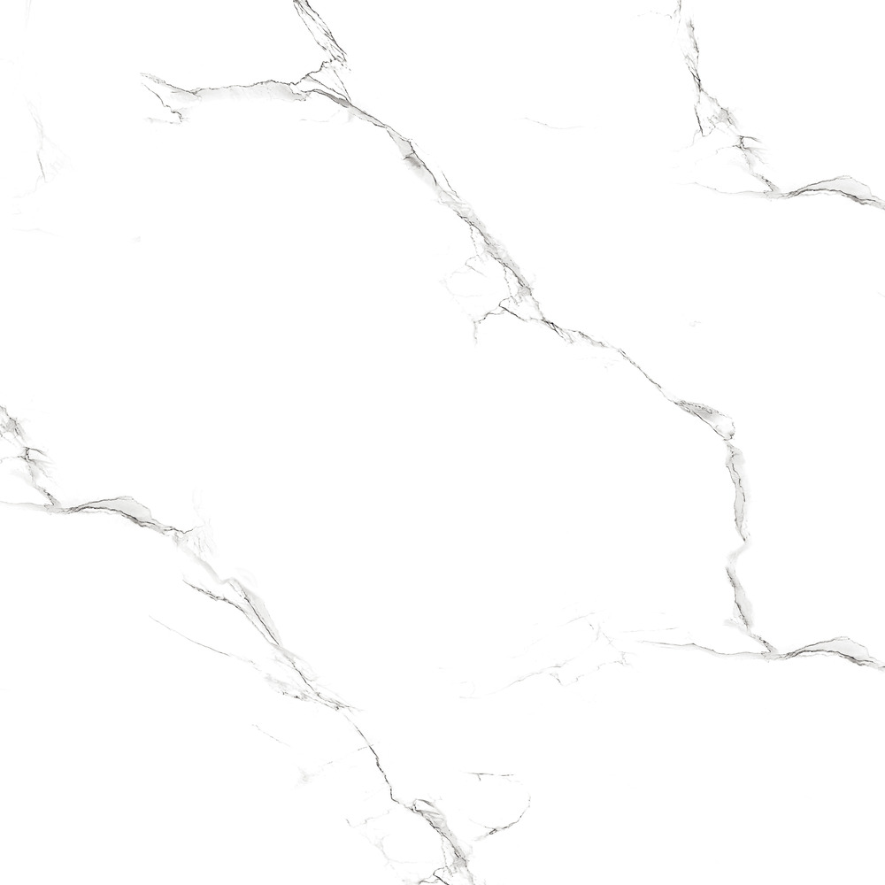 Carrara Grey Glossy 60cm x 60cm 9mm