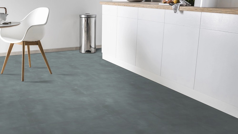 Cement Dark Grey Matt 60cm x 120cm 9mm