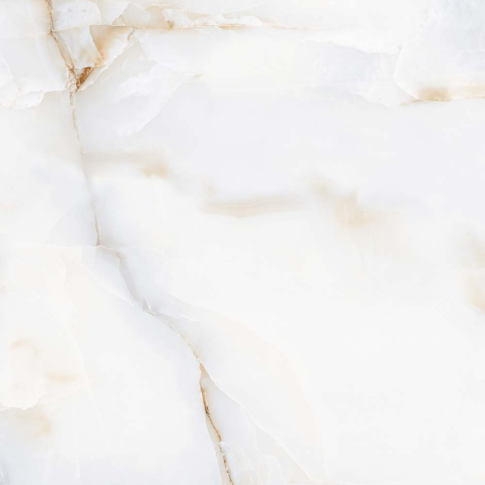 Dolmen Bianco Matt 60cm x 60cm 9mm