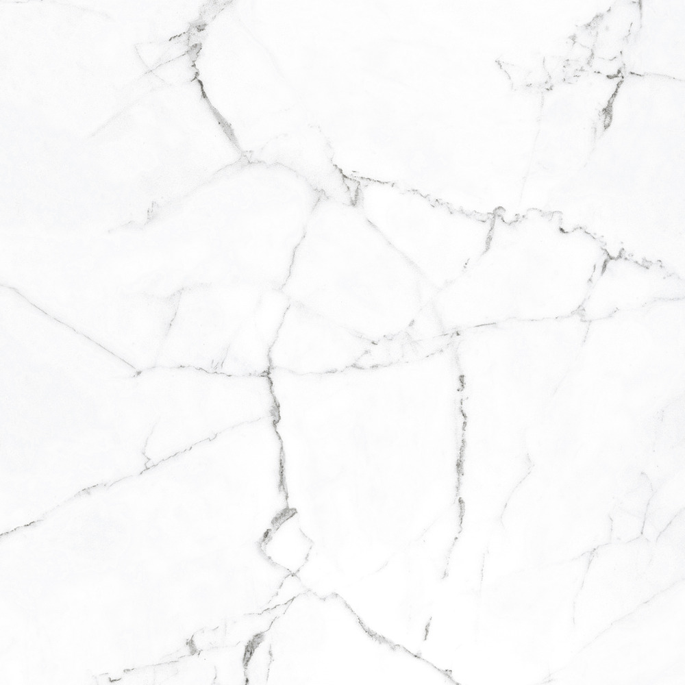 White Himalaya Glossy 60cm x 60cm 9mm
