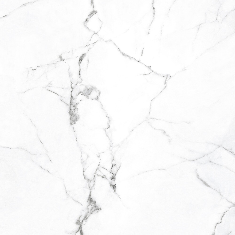 White Himalaya Glossy 60cm x 60cm 9mm