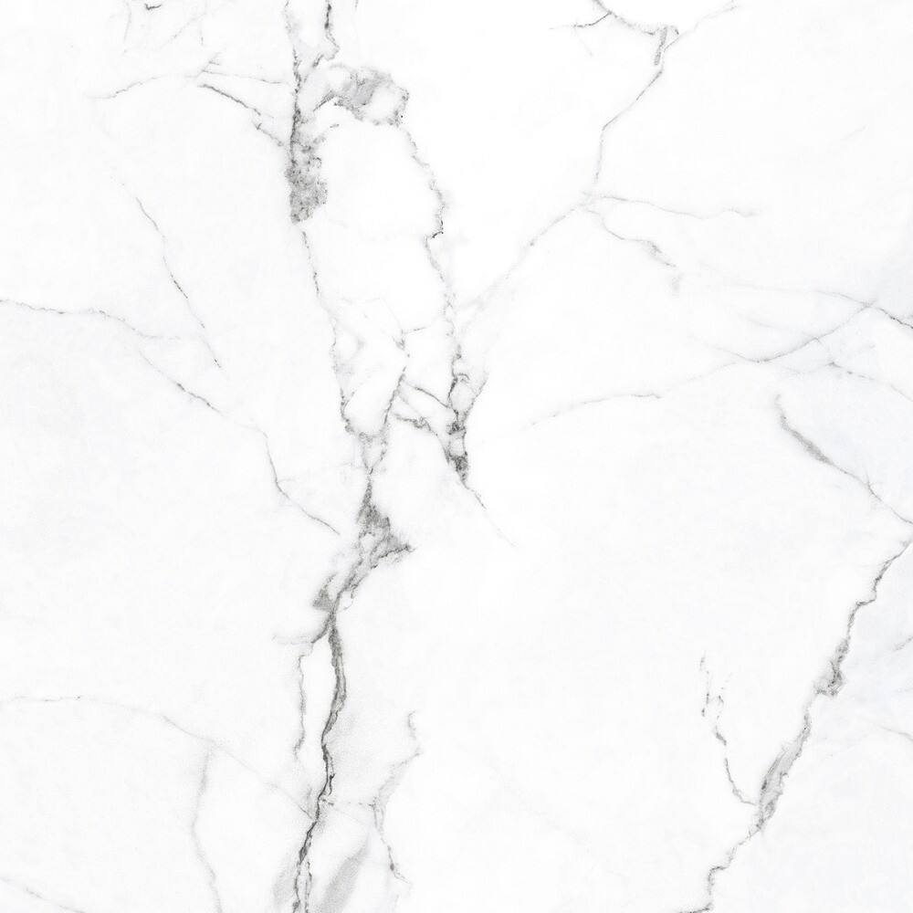 White Himalaya Glossy 60cm x 60cm 9mm