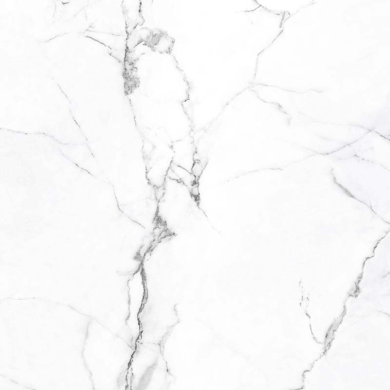 White Himalaya Matt 60cm x 60cm 9mm