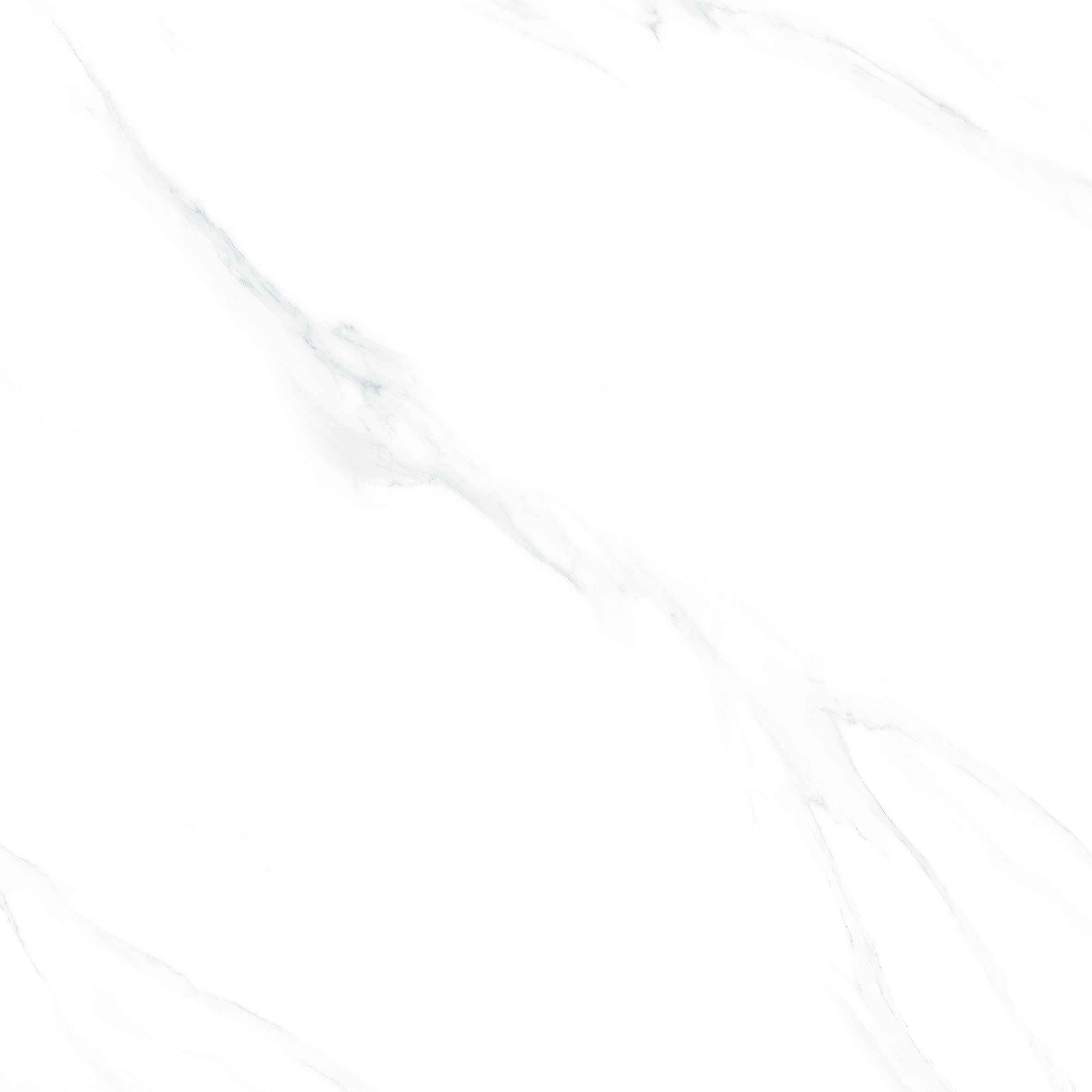New Carrara Glossy 120cm x 120cm 9mm