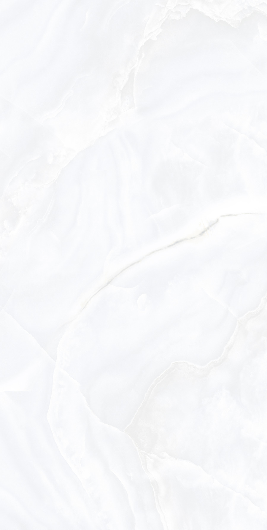 Oxford White 60cm x 120cm 9mm