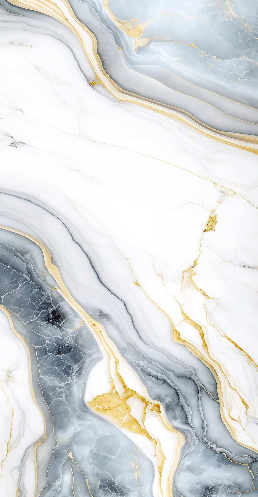 Fusion gold High Glossy 60cm x 120cm 9mm