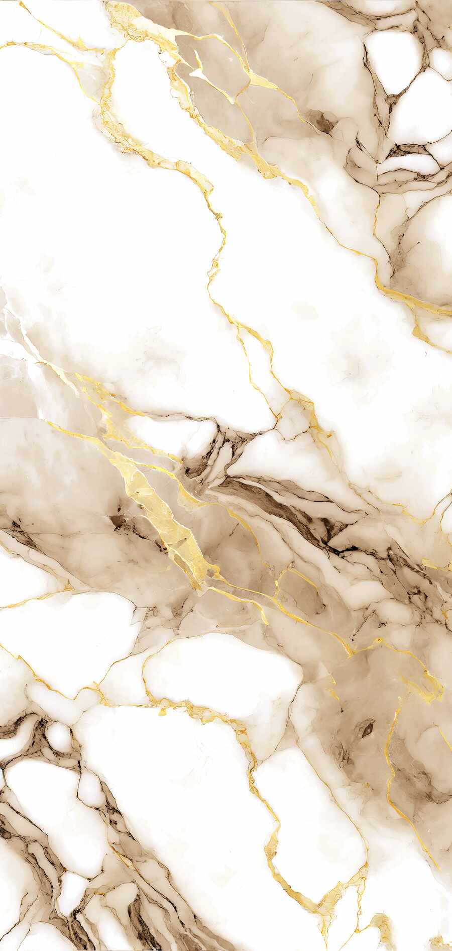 Grande gold High Glossy 60cm x 120cm 9mm