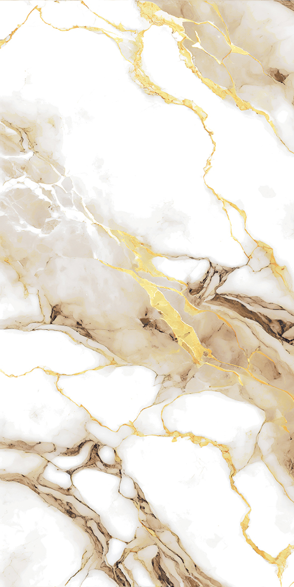 Grande gold High Glossy 60cm x 120cm 9mm