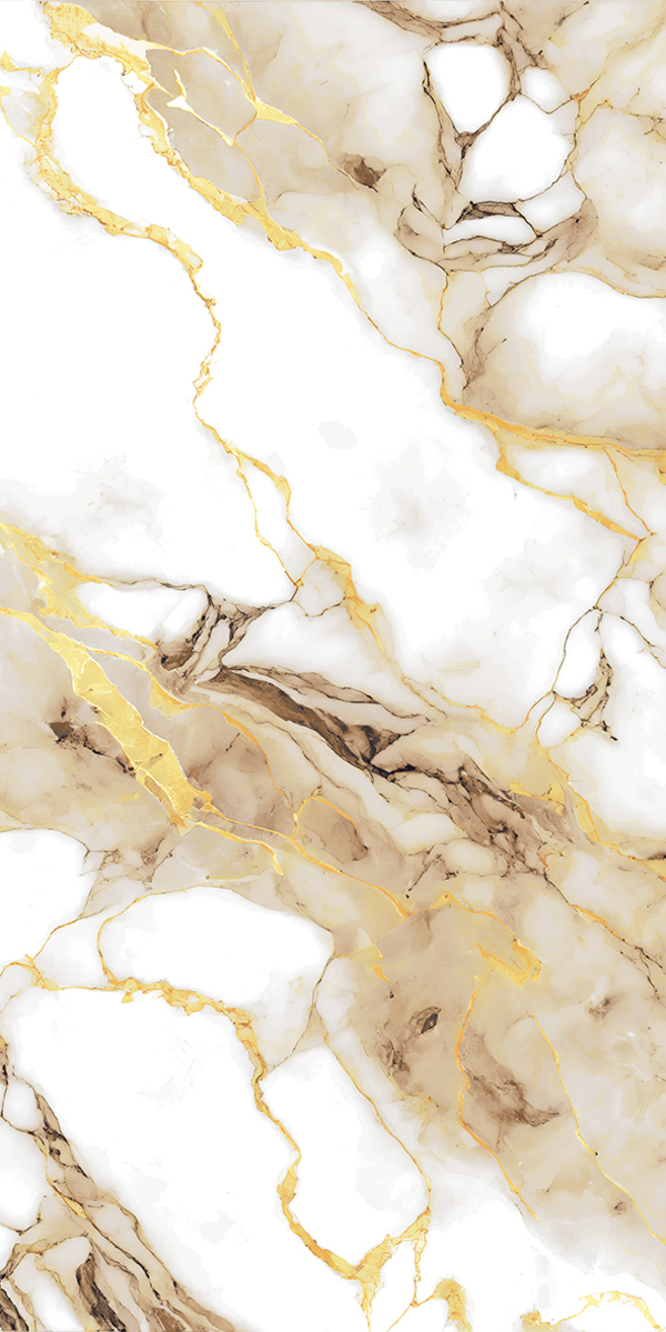 Grande gold High Glossy 60cm x 120cm 9mm