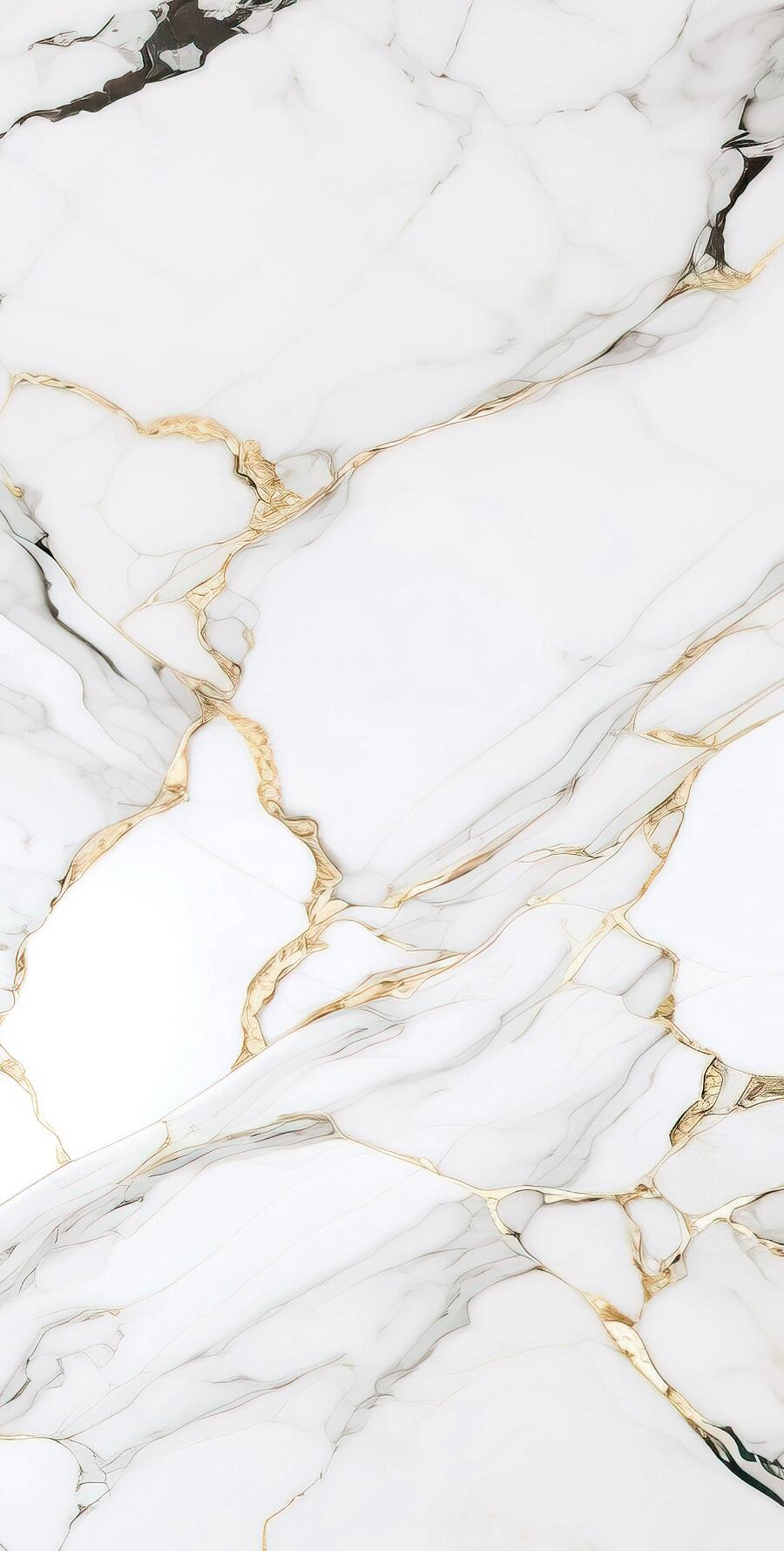 Elegant Gold High Glossy 60cm x 120cm 9mm