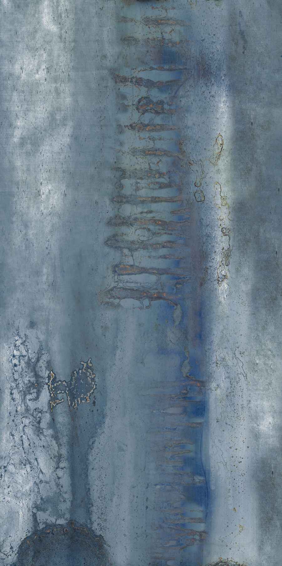 Plutonic blue Matt 60cm x 120cm 9mm