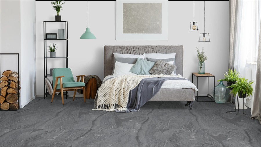 Dazzle Grey Sugar 60cm x 120cm 9mm