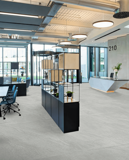 Floor Tiles