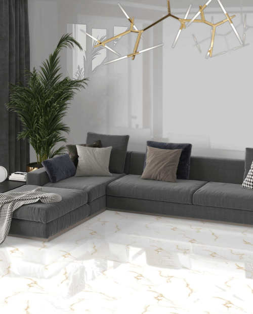 Living Room Tiles