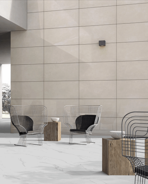 Outdoor Tiles