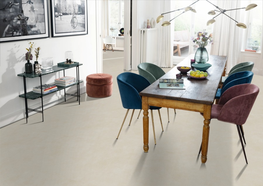 Sandy Beige Rustic 60cm x 60cm 9mm
