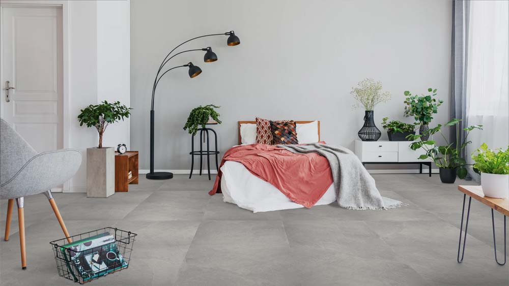 Titanium Sand Stone Matt