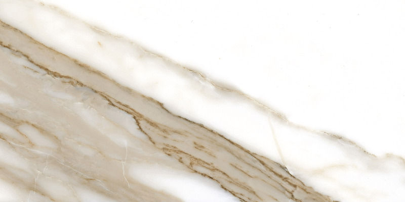 Calacatta Gold Polished 60cm x 120cm 9mm