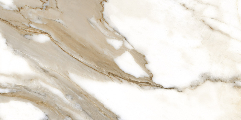 Calacatta Gold Polished 60cm x 120cm 9mm