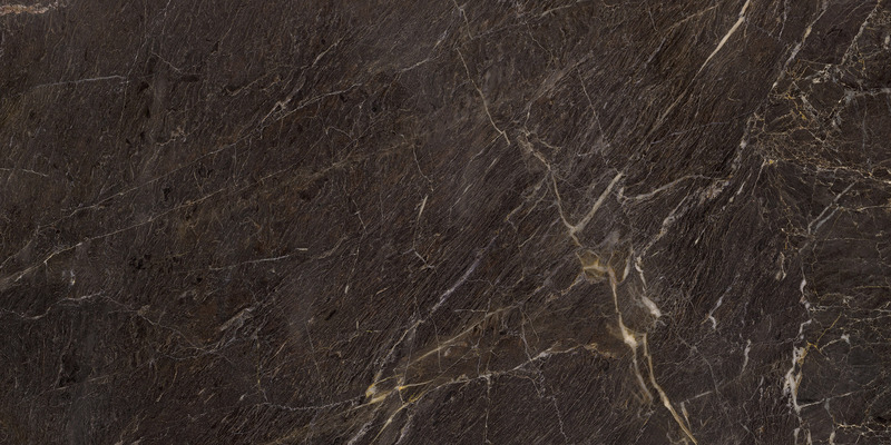 Windsor Black Polished 60cm x 120cm 9mm