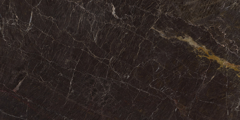 Windsor Black Polished 60cm x 120cm 9mm