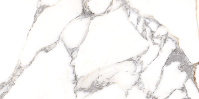 Opera White Polished 60cm x 120cm 9mm