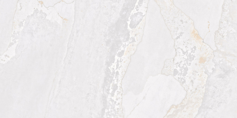 Planet White Polished 60cm x 120cm 9mm