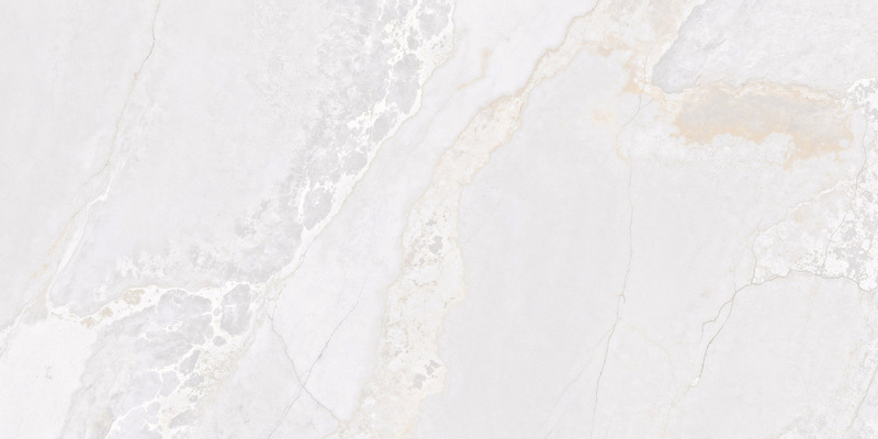 Planet White Polished 60cm x 120cm 9mm