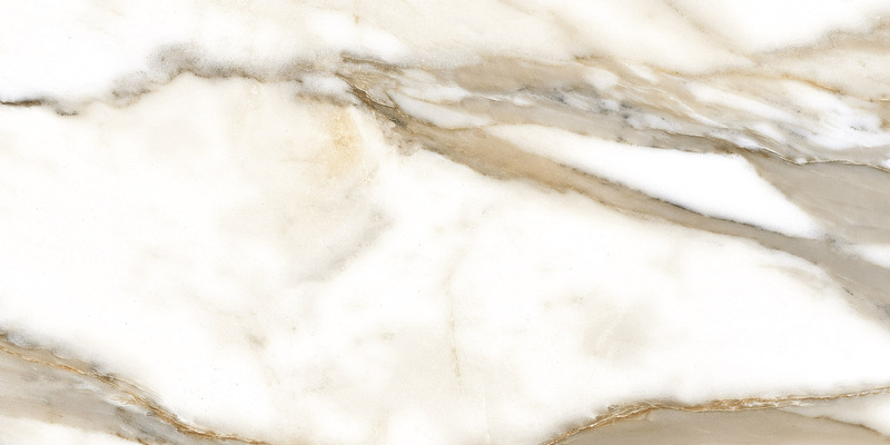 Calacatta Gold Polished 60cm x 120cm 9mm