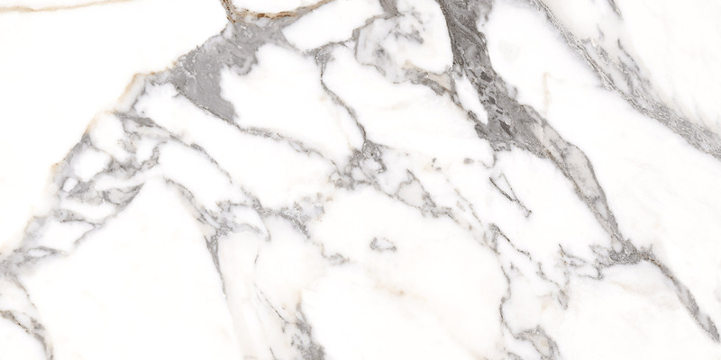 Opera White Polished 60cm x 120cm 9mm