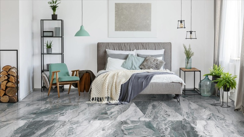 Orobico Aqua Polished 60cm x 120cm 9mm