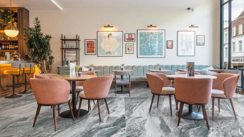 Orobico Aqua Polished 60cm x 120cm 9mm