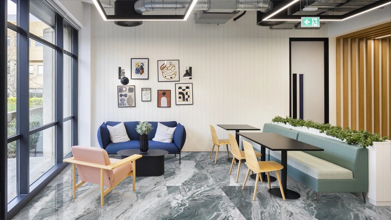 Orobico Aqua Polished 60cm x 120cm 9mm