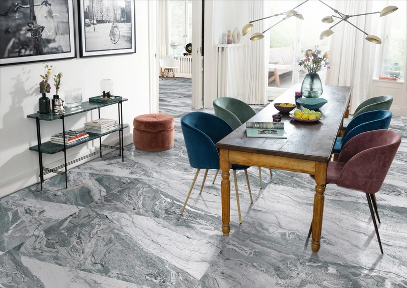 Orobico Aqua Polished 60cm x 120cm 9mm