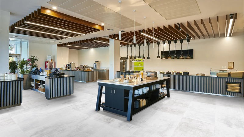 Stardust White Sugar 60cm x 120cm 9mm